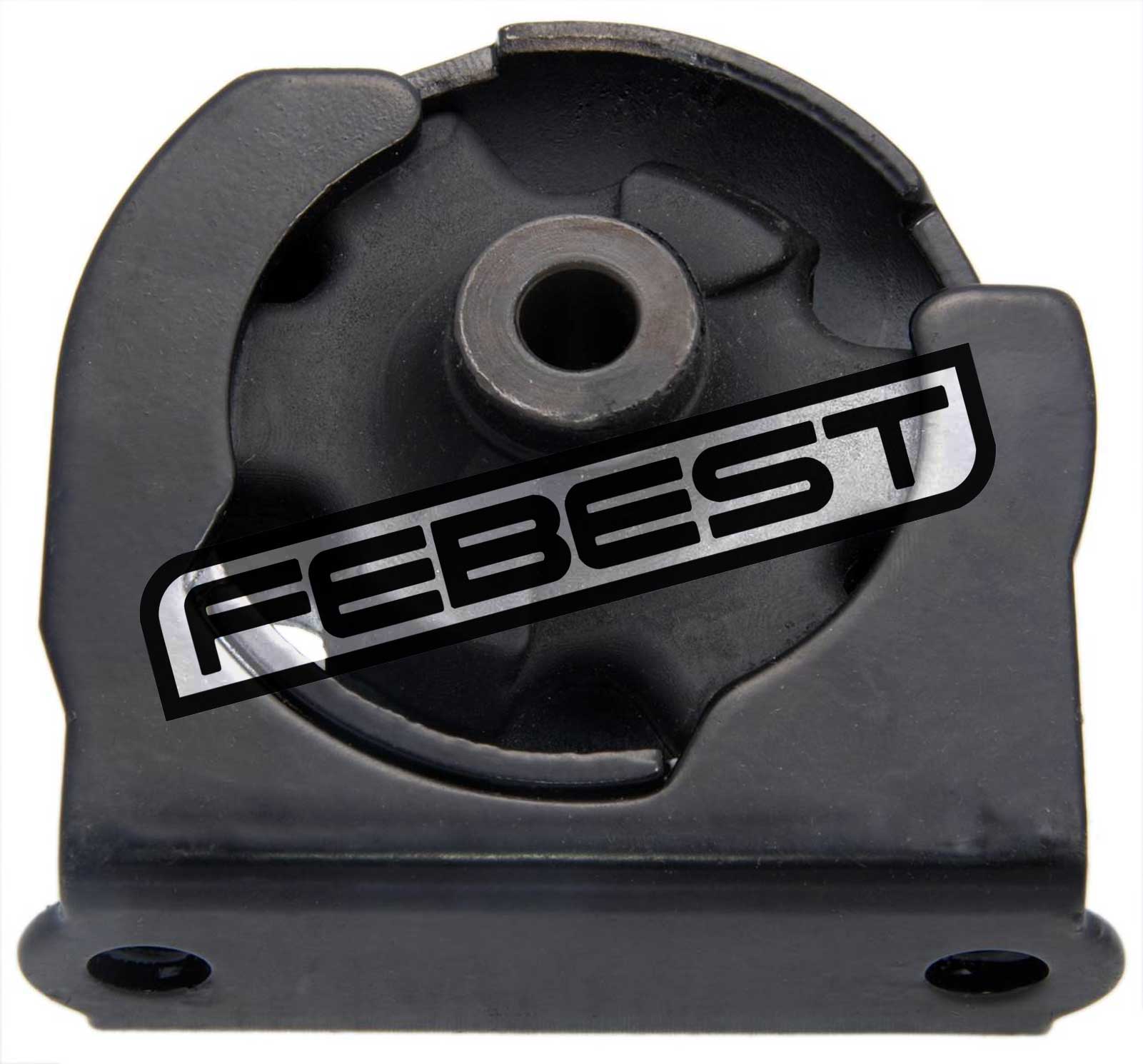 Front Engine Mount