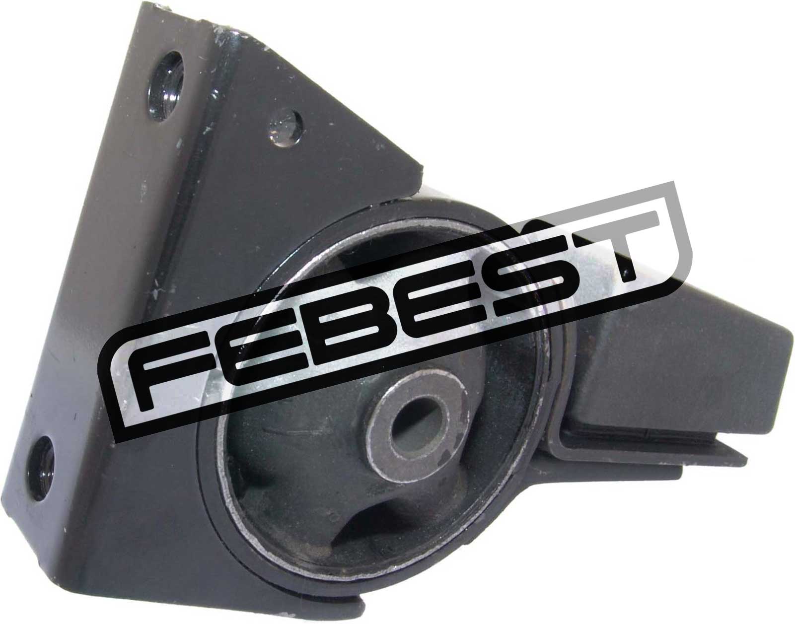Front Engine Mount