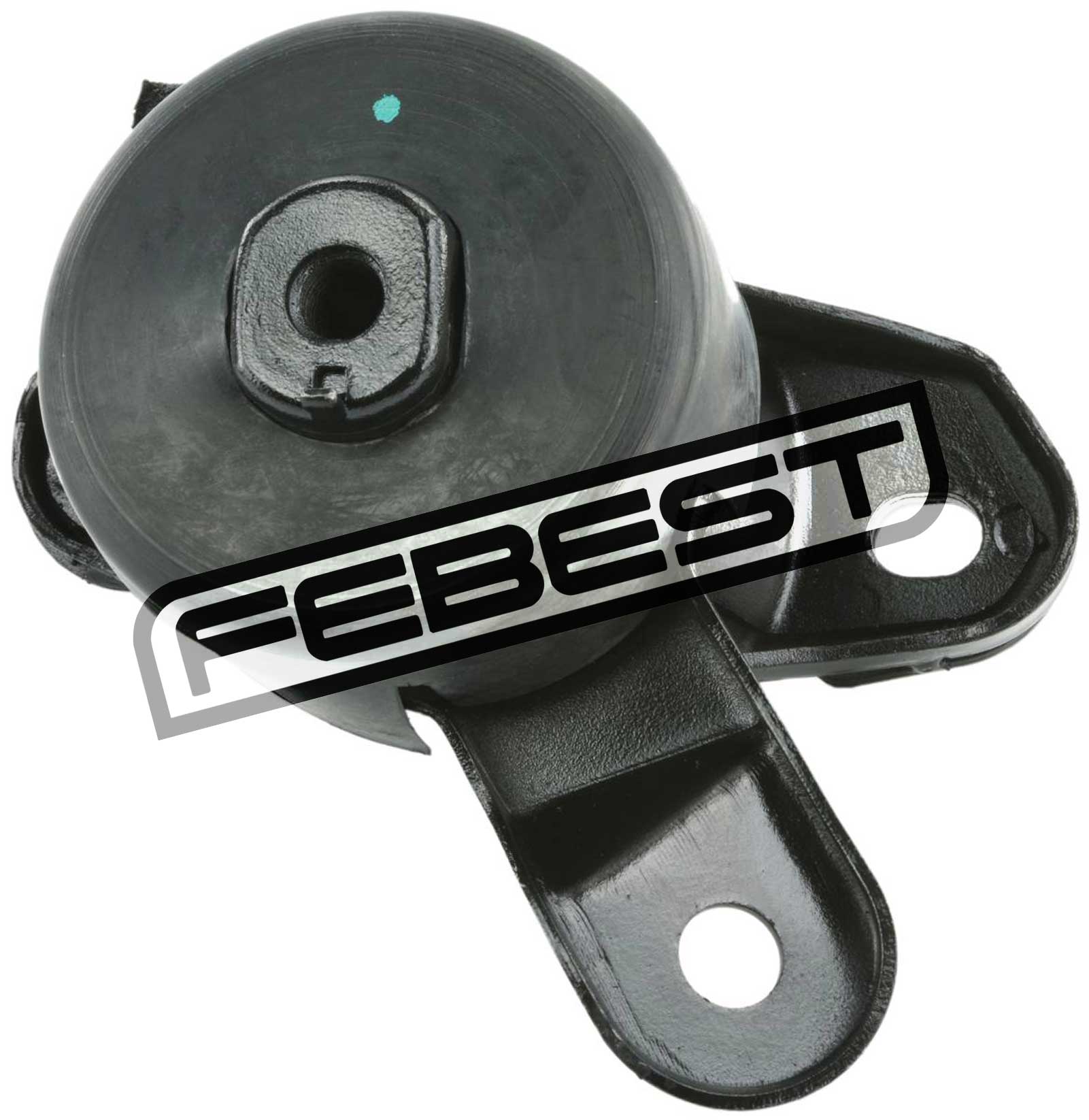 Right Engine Mount (Hydro)