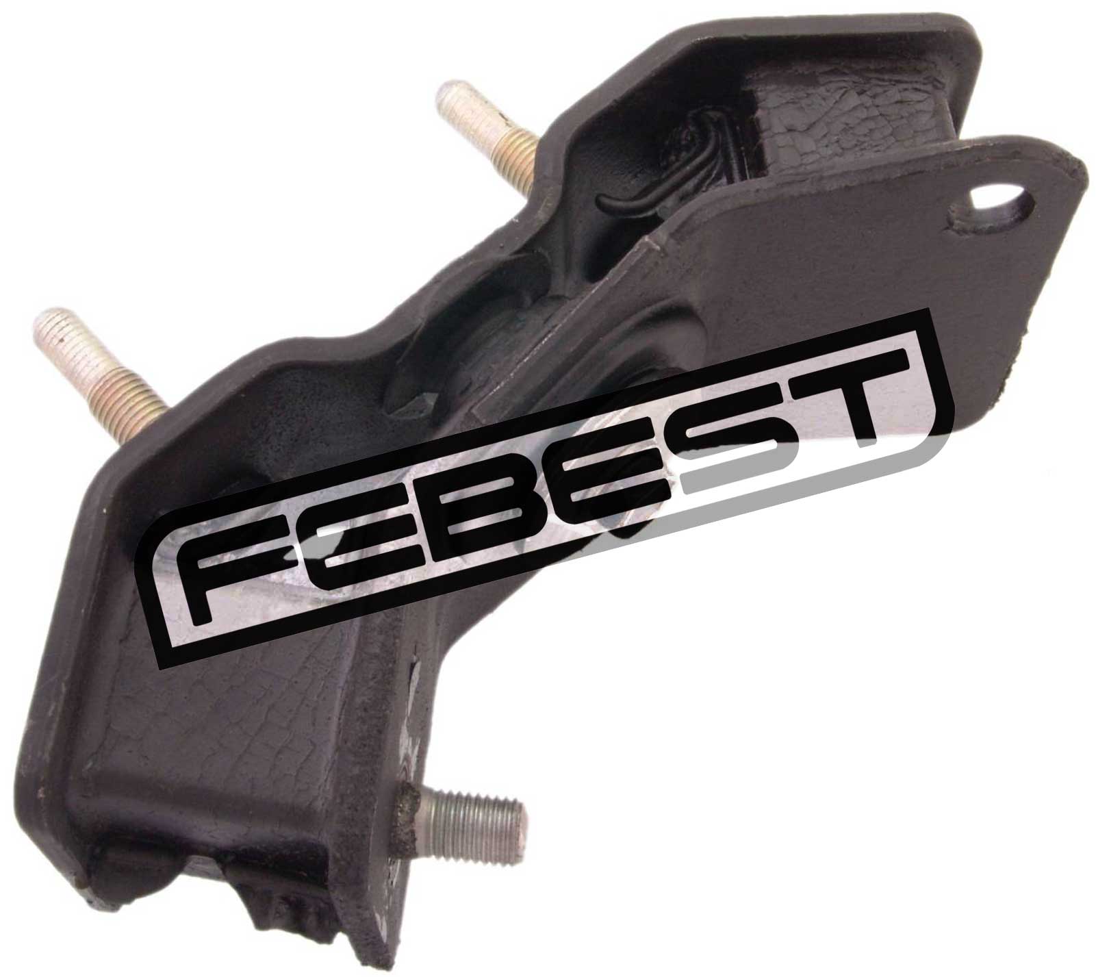 Left Engine Mount Mt