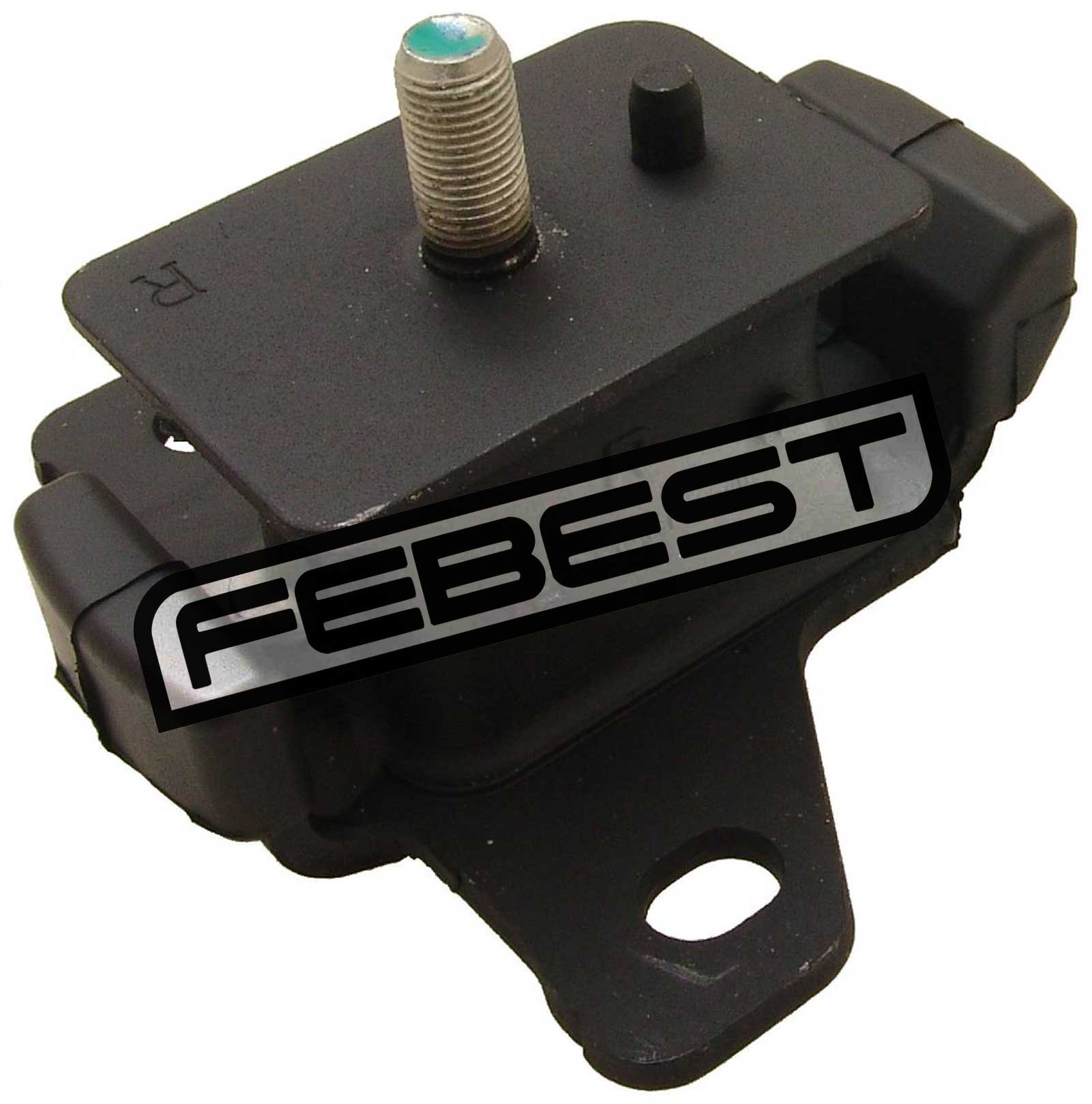 Front Engine Mount 1Trfe/2Trfe