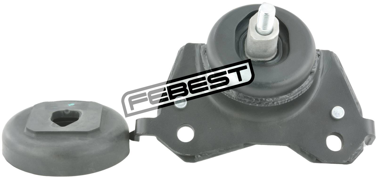 Front Right Engine Mount