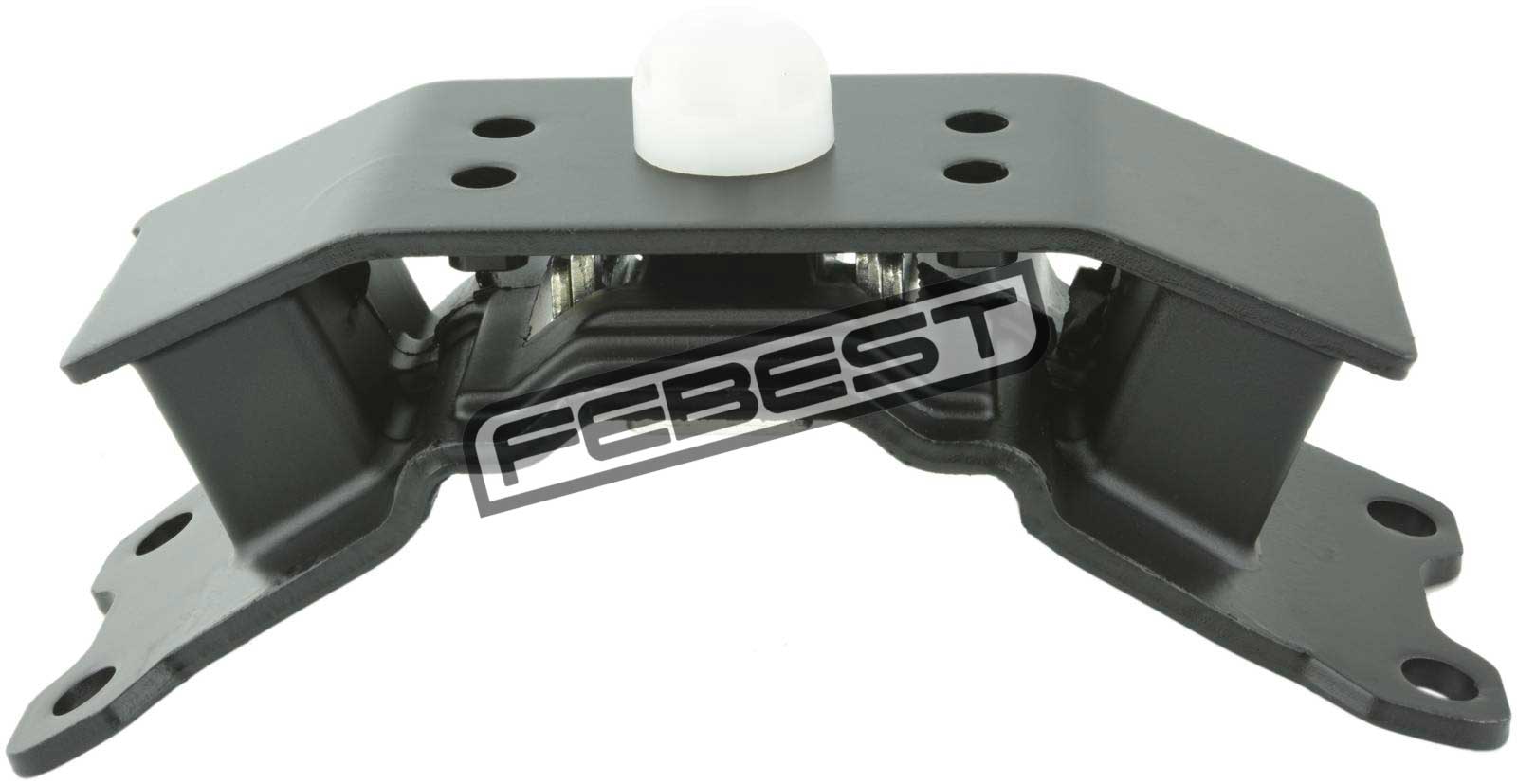 Rear Engine Mount