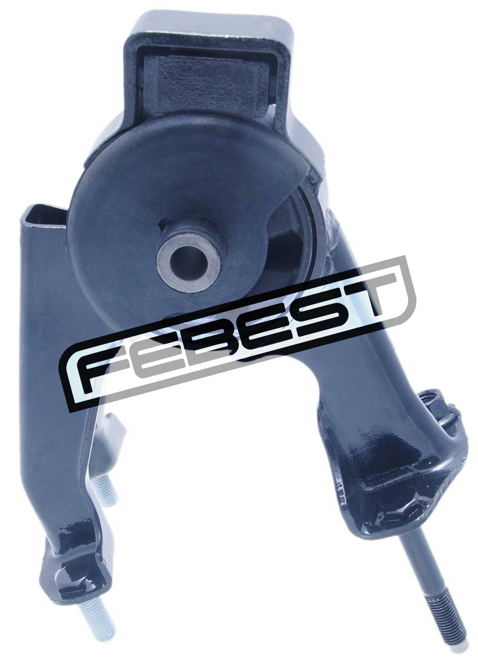 Rear Engine Mount