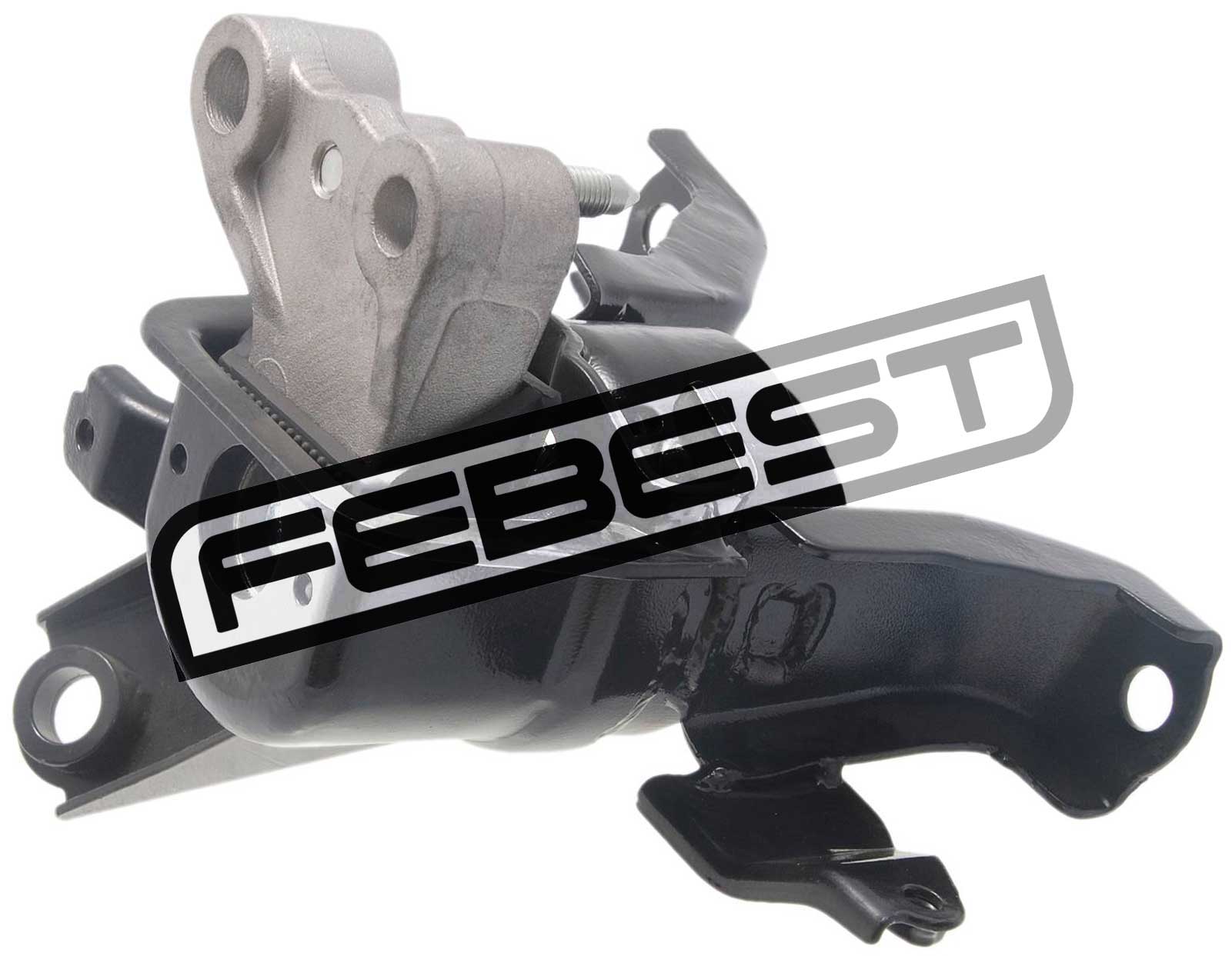 Right Engine Mount (Hydro)