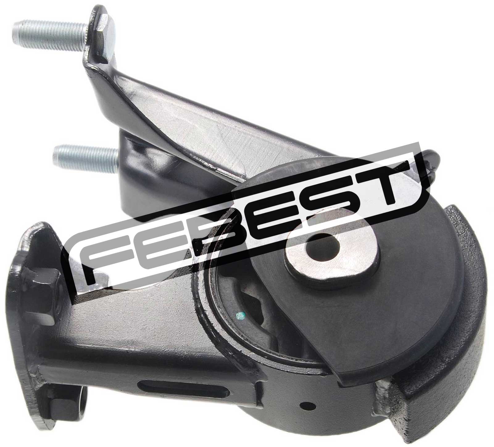 Rear Engine Mount