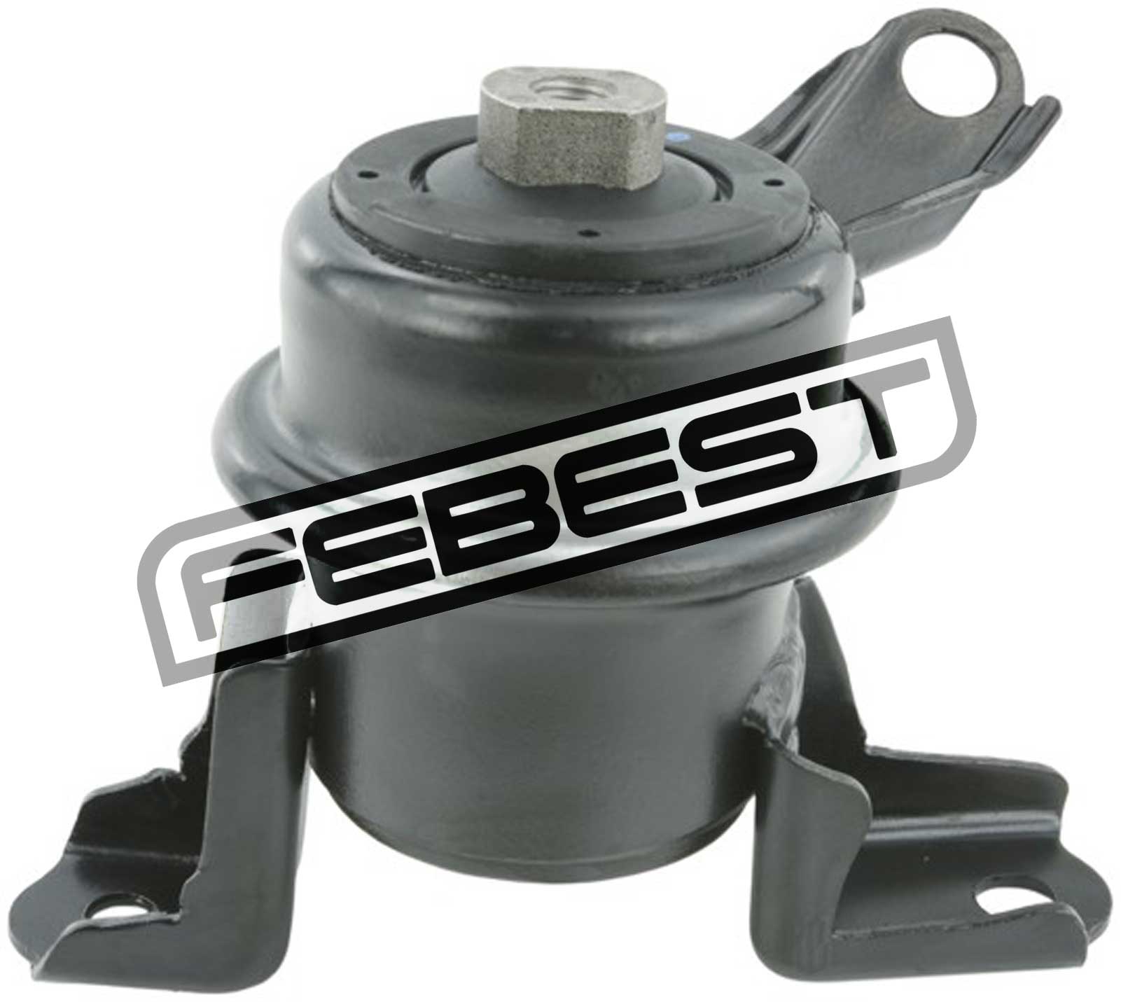 Right Engine Mount (Hydro)