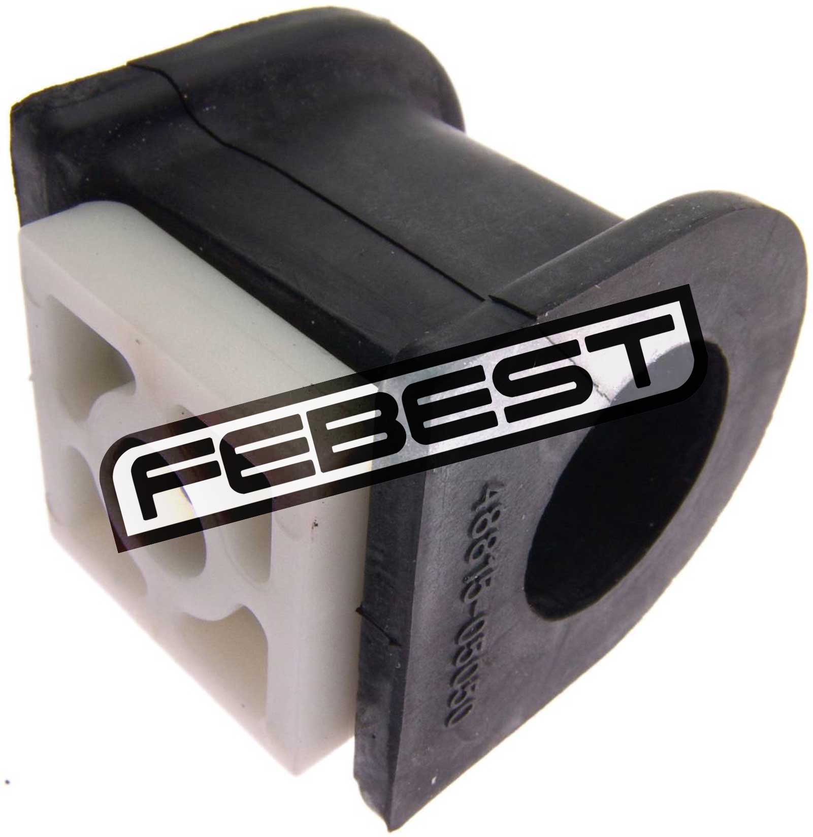 Front Stabilizer Bar Bush D23