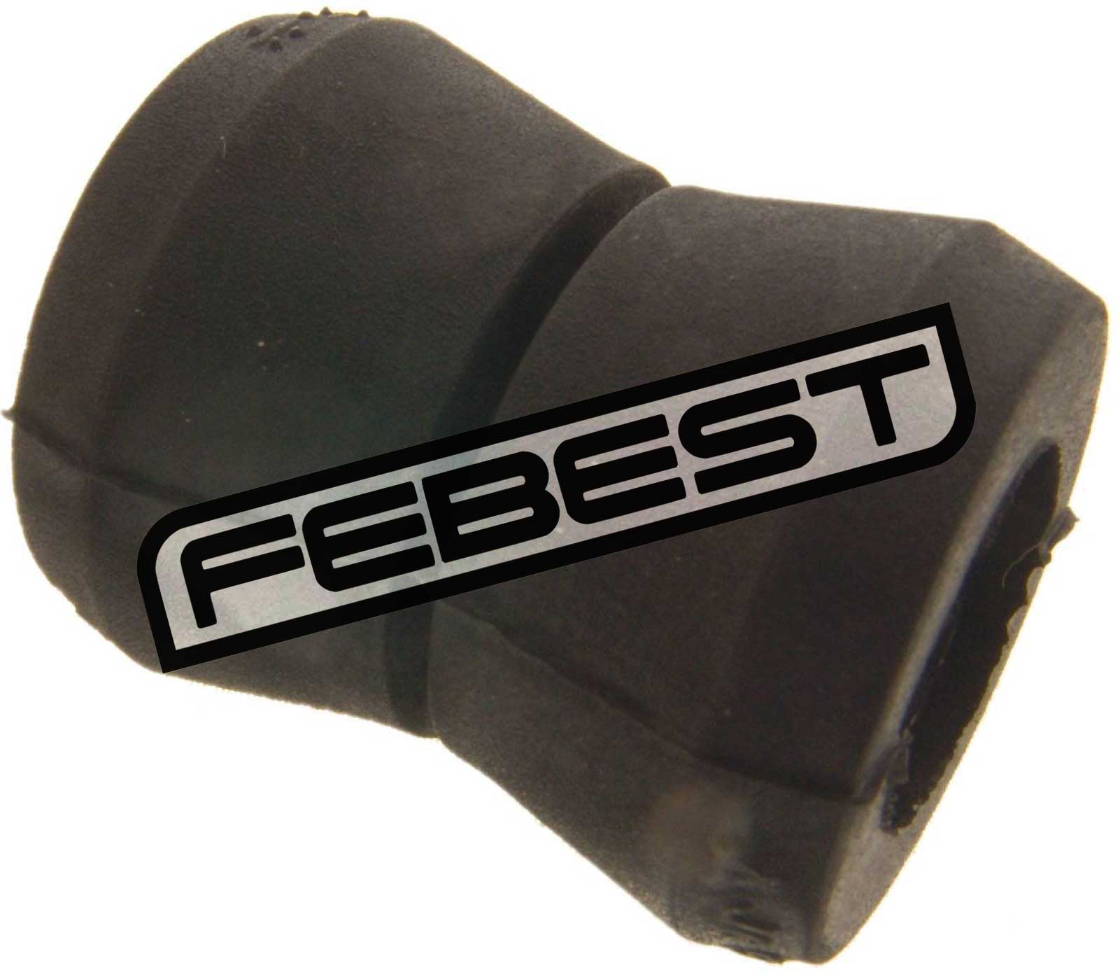Rear Shock Absorber Bushing