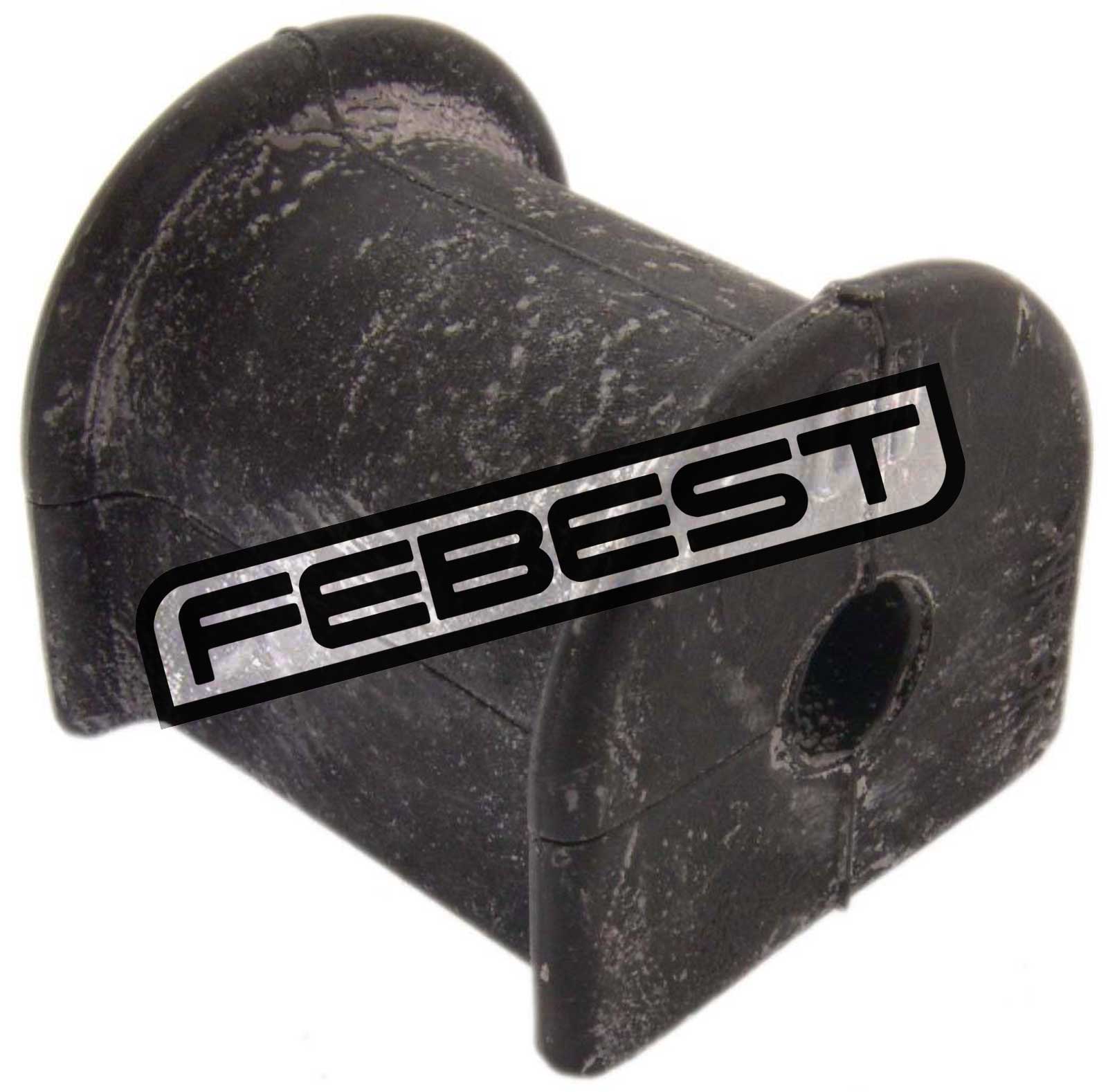 Rear Stabilizer Bar Bush D10