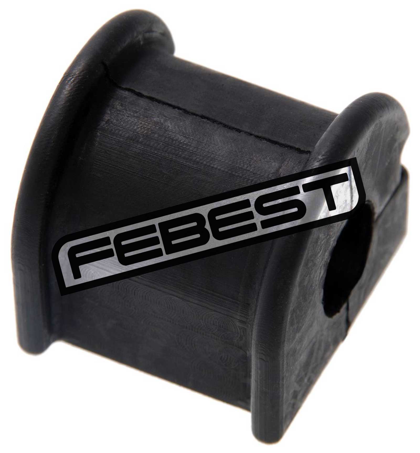 TSB-NZE121F Febest Front Stabilizer Bar Bush D18 48815-02060 48815