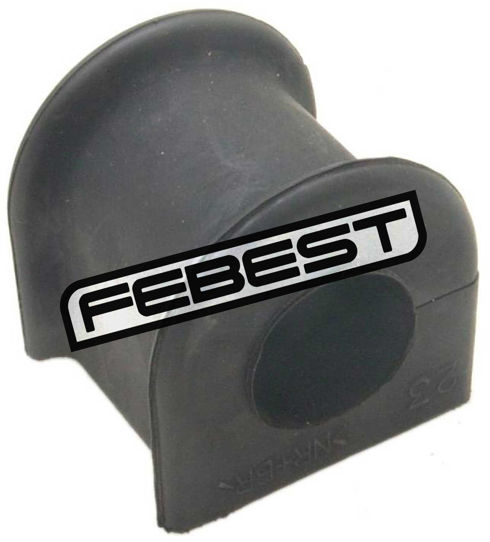 Rear Stabilizer Bar Bush D23