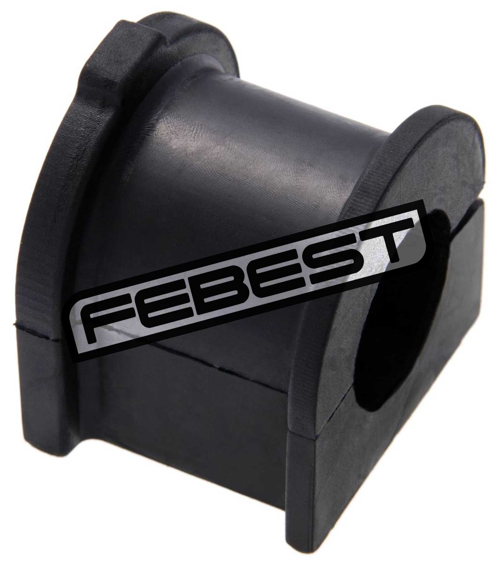 Front Stabilizer Bar Bush D35
