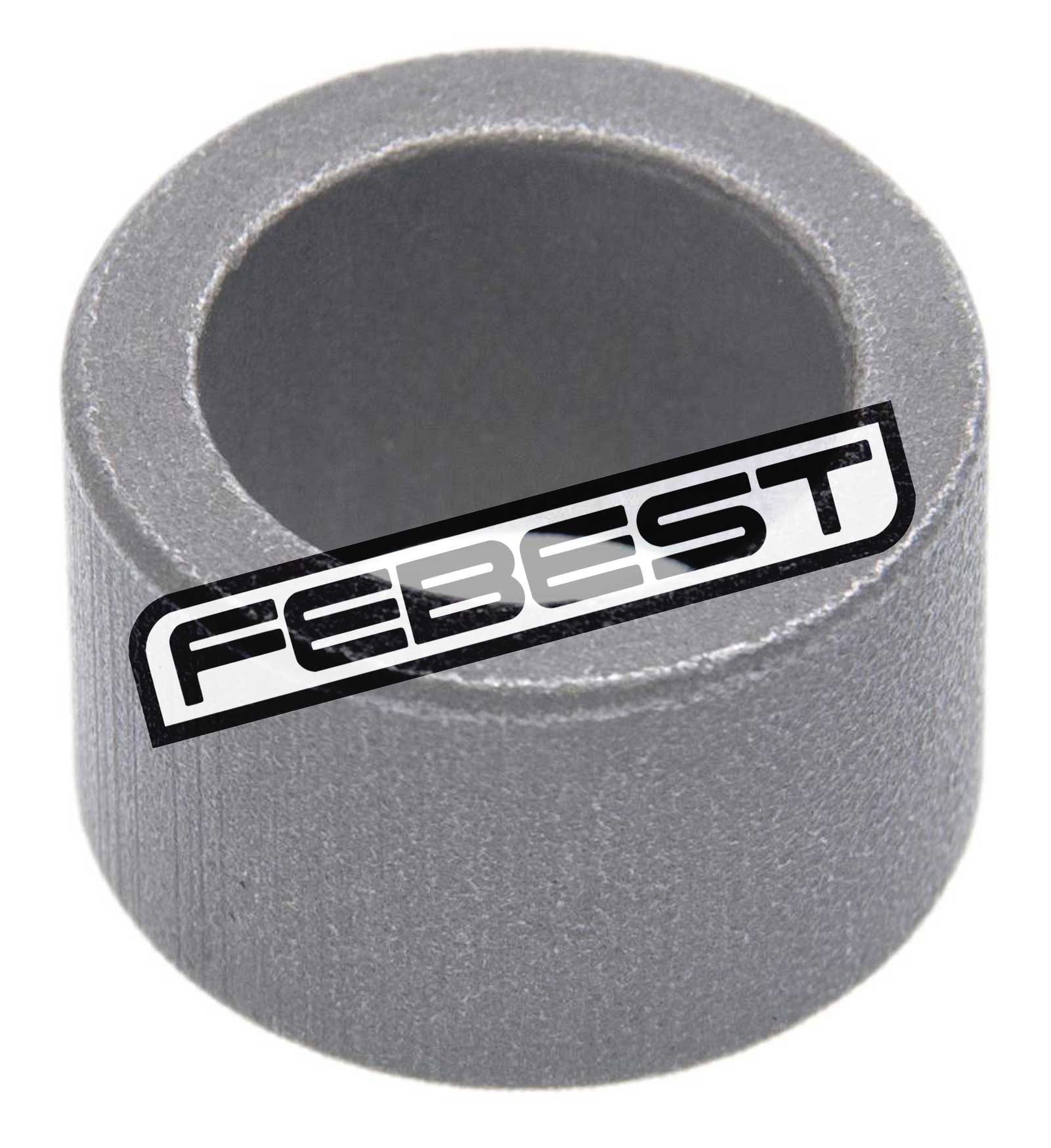 Rear Shock Absorber Bushing