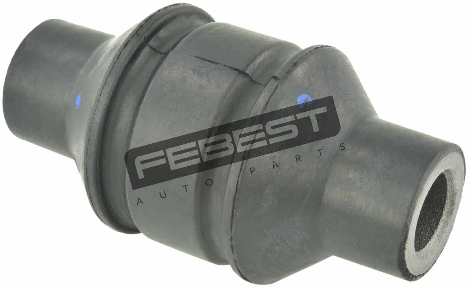 Bushing, Rear Shock Absorber