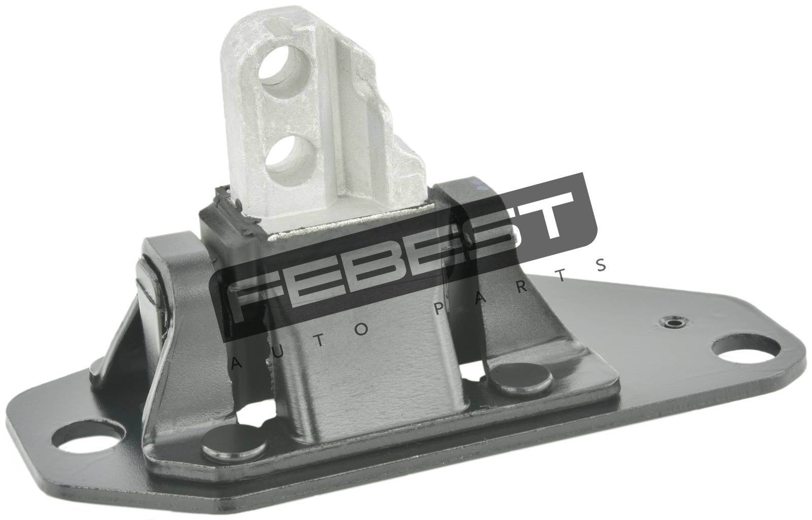 Right Engine Mount