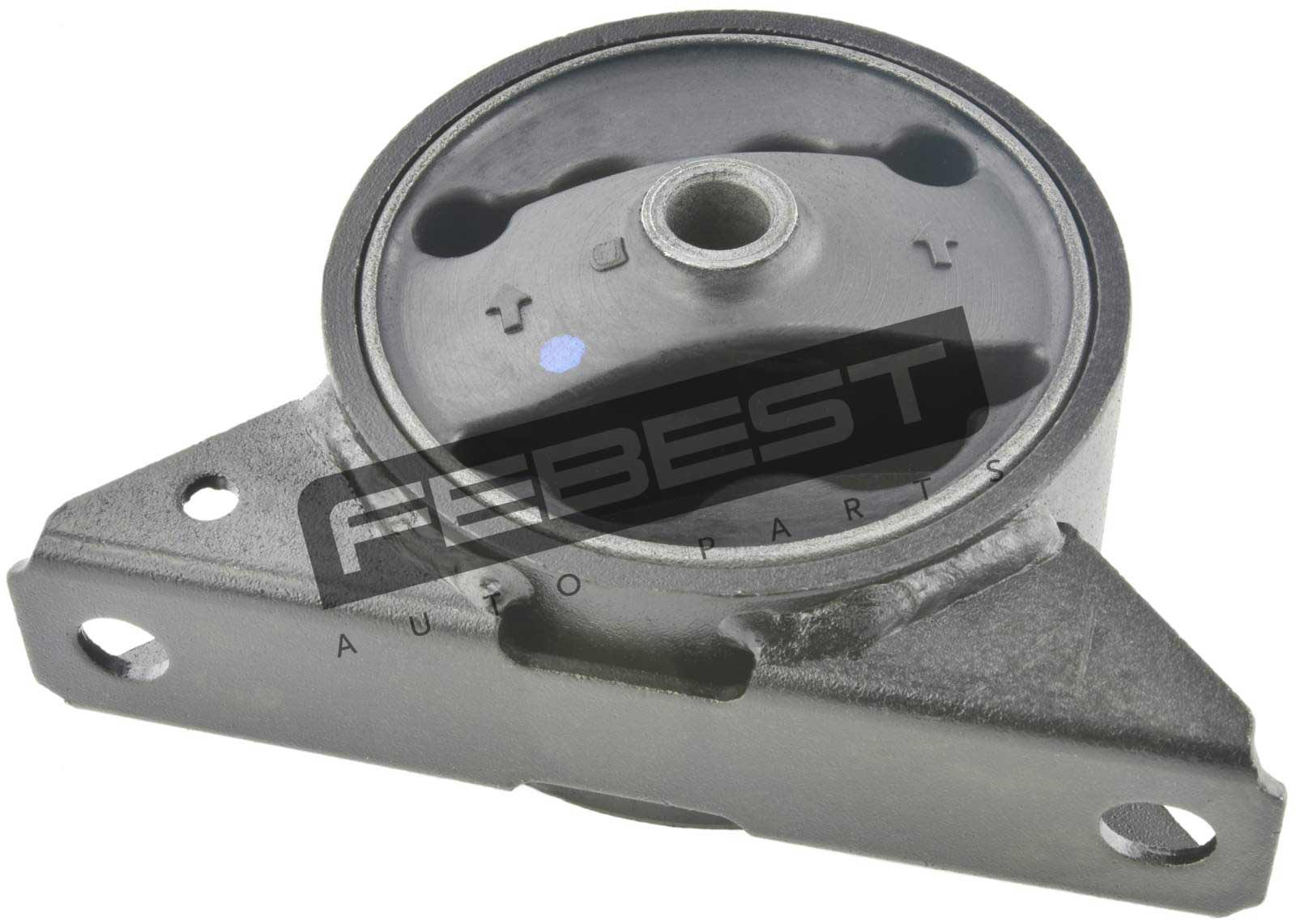 Rear Engine Mount
