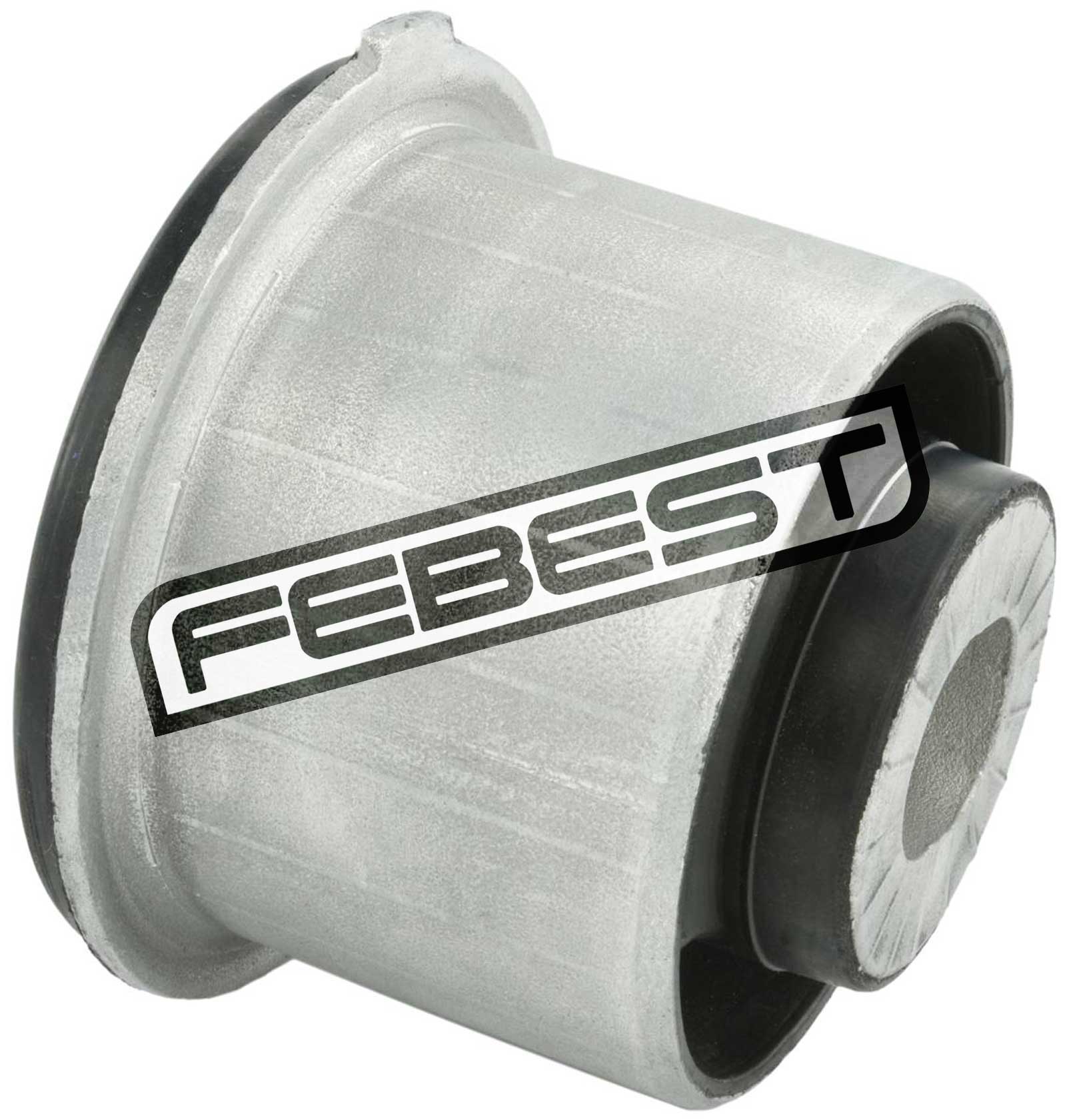Subframe Rear Bushing