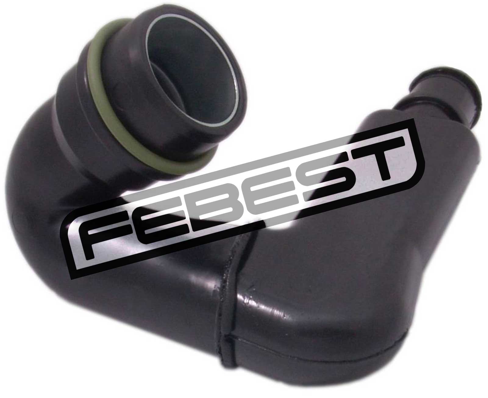 Crankcase Breather Hose