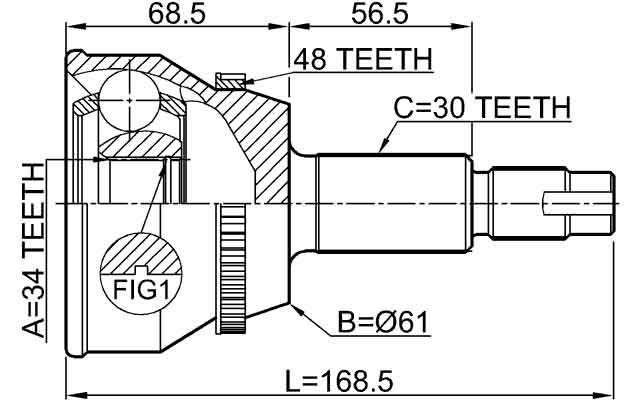 LEXUS 0110-MHU38A48 Technical Schematic