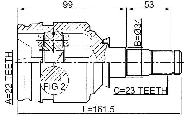 TOYOTA 0111-2NZFE Technical Schematic
