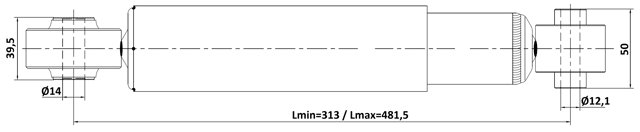 LEXUS 01110-009R Technical Schematic