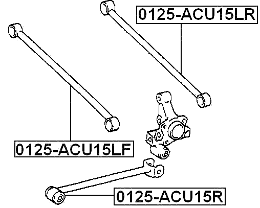 0125-ACU15LF_TOYOTA Technical Schematic