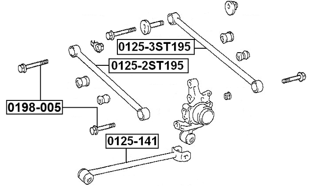 0198-005_TOYOTA Technical Schematic