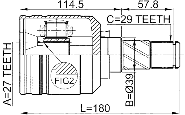 0211-J31LH_INFINITI Technical Schematic