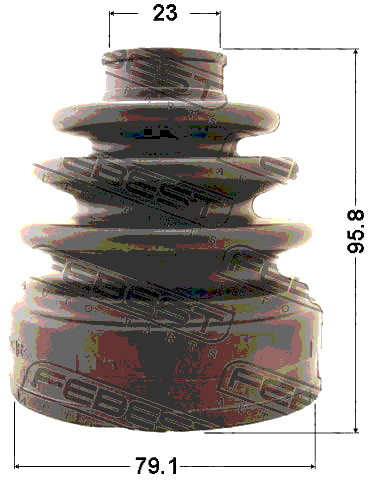 NISSAN 0215-L32T Technical Schematic