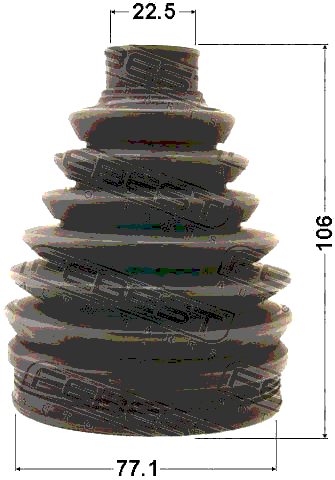 NISSAN 0217P-C11X Technical Schematic