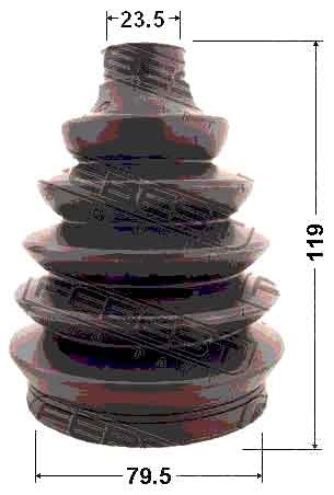 NISSAN 0217P-P12 Technical Schematic