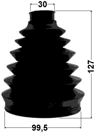 DODGE 0217P-V42 Technical Schematic