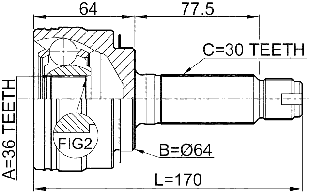 0310-PL_ACURA Technical Schematic