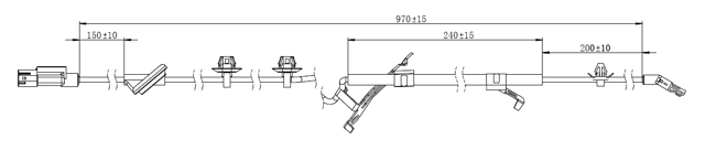 04606-007_PEUGEOT Technical Schematic