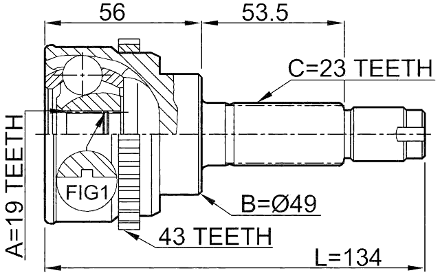 SUZUKI 0710-017A43 Technical Schematic