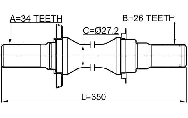 HOLDEN 1012-V200ATRH Technical Schematic