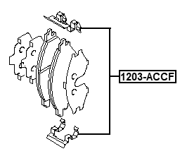 HYUNDAI 1203-ACCF Technical Schematic