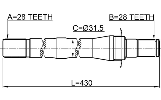 HYUNDAI 1212-CM10AT4WD Technical Schematic