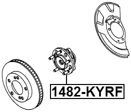 1482-KYRF_SSANG YONG Technical Schematic