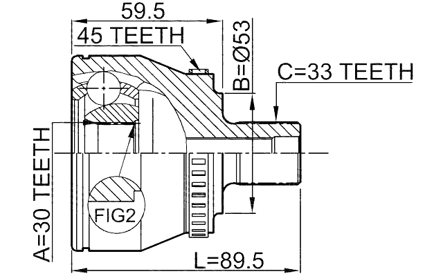 1710-004A45_VOLKSWAGEN Technical Schematic