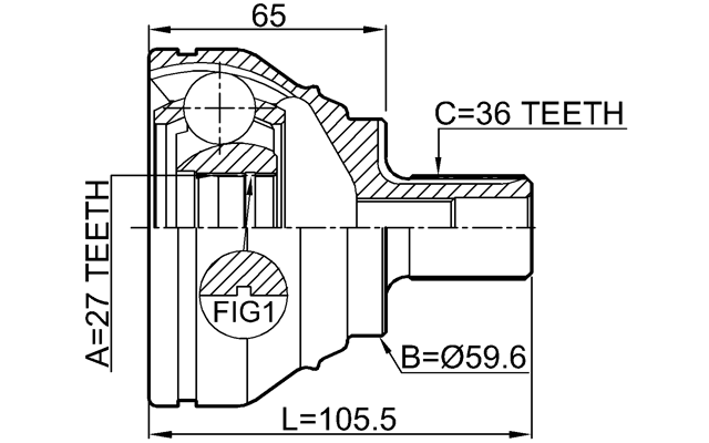 VOLKSWAGEN 1710-Q3 Technical Schematic