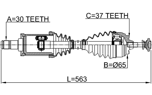 1914-F10LH_ROLLS-ROYCE Technical Schematic
