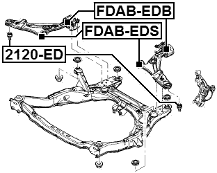 2120-ED_LINCOLN Technical Schematic