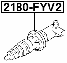 FORD 2180-FYV2 Technical Schematic