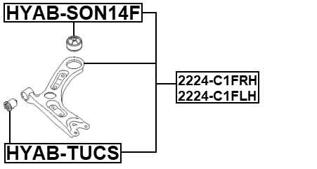 2224-C1FLH_KIA Technical Schematic