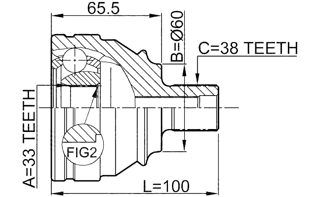 その他 MCH70 X Auto Truck 1878109760 Fuel Filter 1-87810207-0 1-87810976-0