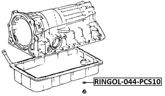 LEXUS 88430-121622X Technical Schematic