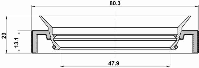 LEXUS 95JAY-50801323L Technical Schematic