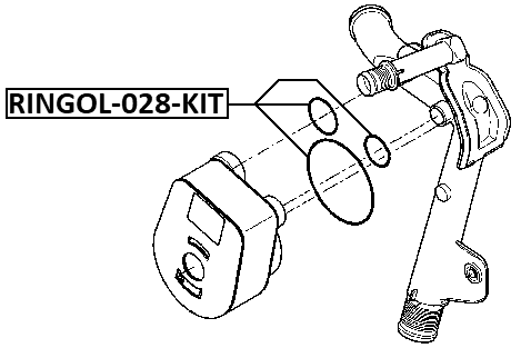 RENAULT RINGOL-028-KIT Technical Schematic